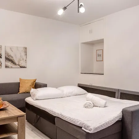 Apartamento Amazing With Pool In Malta