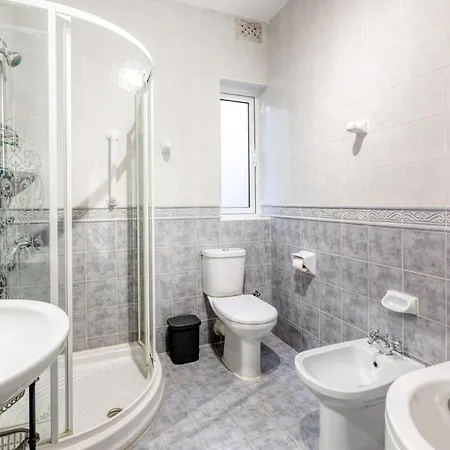 Apartamento Amazing With Pool In Malta *