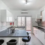 Apartment Amazing With Pool In Malta Is-Swieqi