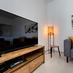 Apartment Amazing With Pool In Malta Is-Swieqi