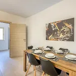 Amazing With Pool In Malta Apartment Is-Swieqi