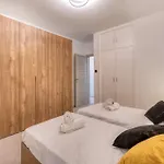 Apartment Amazing With Pool In Malta Is-Swieqi