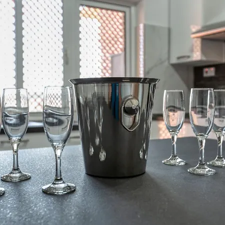 Amazing With Pool In Malta Is-Swieqi