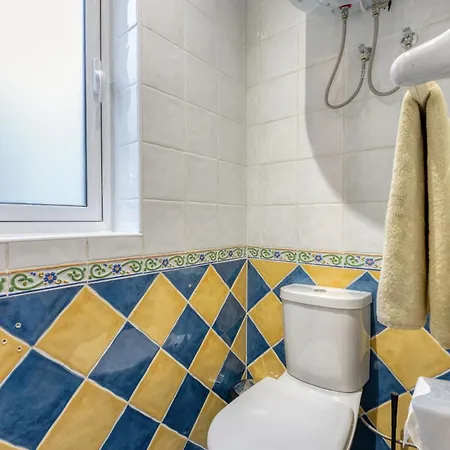 Amazing With Pool In Malta Apartament