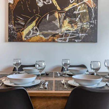 Apartment Amazing With Pool In Malta *