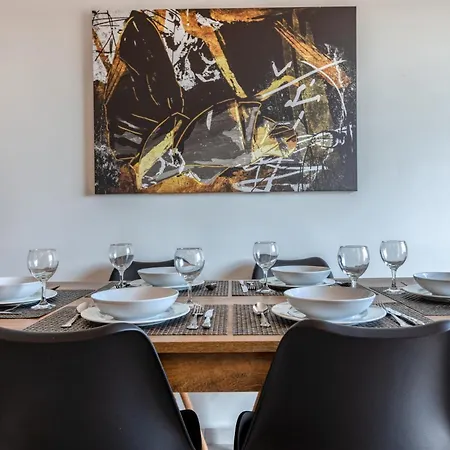 Amazing With Pool In Malta Apartment Is-Swieqi