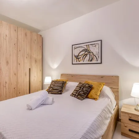 Apartament Amazing With Pool In Malta *