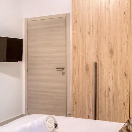 Amazing With Pool In Malta Apartman Is-Swieqi