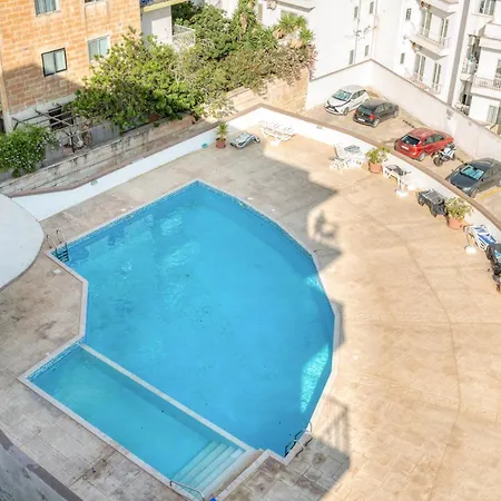 Apartament Amazing With Pool In Malta