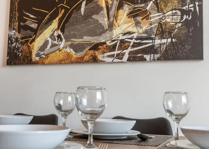 Amazing With Pool In Malta Lägenhet *