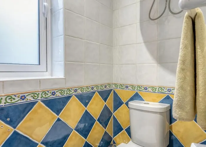 Amazing With Pool In Malta Lägenhet