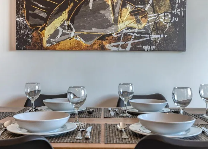 Lägenhet Amazing With Pool In Malta *