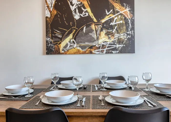 Amazing With Pool In Malta Lägenhet *