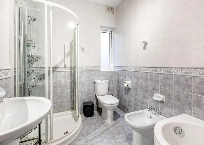 Lägenhet Amazing With Pool In Malta *